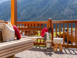 Holiday park Wald im Pinzgau  39