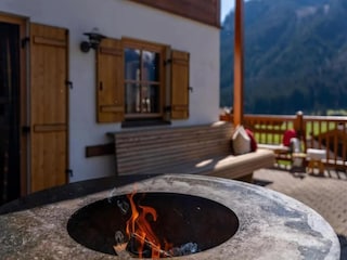 Parco vacanze Wald im Pinzgau  40