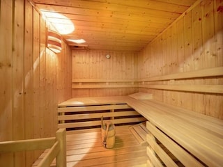 Holiday park Wald im Pinzgau  38