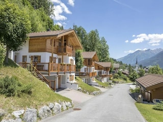 Holiday park Wald im Pinzgau Outdoor Recording 5