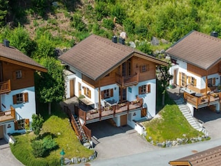Holiday park Wald im Pinzgau Outdoor Recording 6
