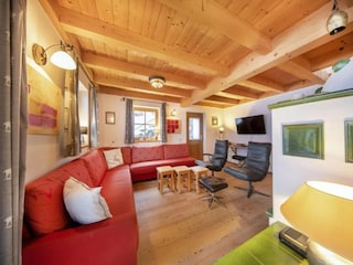Holiday park Wald im Pinzgau Features 15