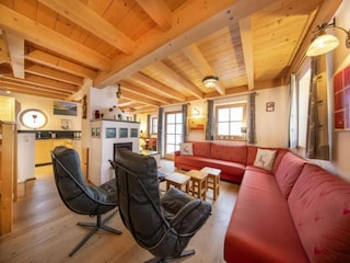 Holiday park Wald im Pinzgau Features 16