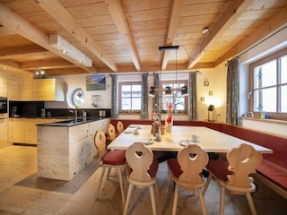 Holiday park Wald im Pinzgau Features 17