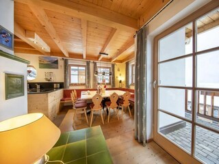 Ferienpark Wald im Pinzgau Ausstattung 18