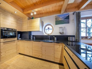 Holiday park Wald im Pinzgau Features 19