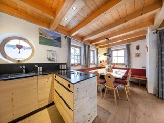 Holiday park Wald im Pinzgau Features 20