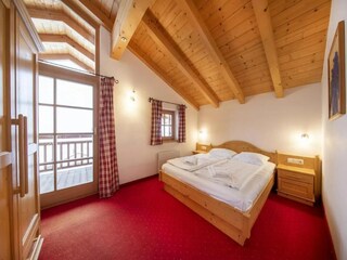 Holiday park Wald im Pinzgau Features 21