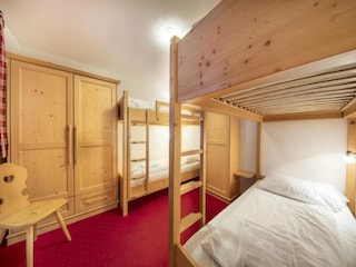 Holiday park Wald im Pinzgau Features 25