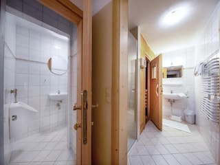 Holiday park Wald im Pinzgau Features 26