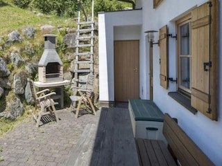 Holiday park Wald im Pinzgau Outdoor Recording 10