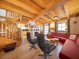 Holiday park Wald im Pinzgau Features 28