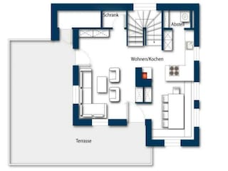 Holiday park Wald im Pinzgau Floor Plan 36