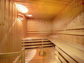 Parc de vacances Wald im Pinzgau  42