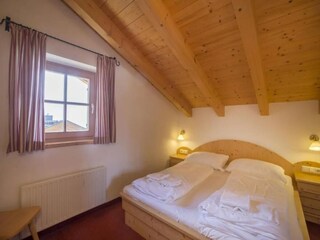 Ferienpark Wald im Pinzgau Ausstattung 23
