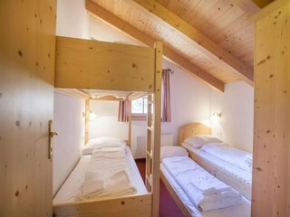 Ferienpark Wald im Pinzgau Ausstattung 24