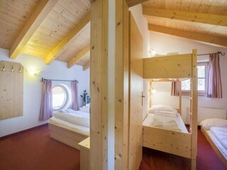 Vakantiepark Wald im Pinzgau Kenmerken 26