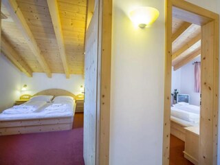 Vakantiepark Wald im Pinzgau Kenmerken 27