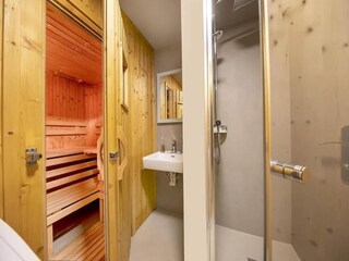 Vakantiepark Wald im Pinzgau Kenmerken 31
