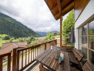 Ferienpark Wald im Pinzgau Außenaufnahme 11