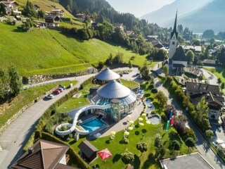 Ferienpark Wald im Pinzgau Umgebung 32