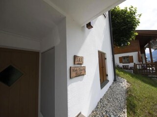 Ferienpark Wald im Pinzgau  44
