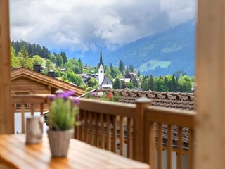 Parc de vacances Wald im Pinzgau Enregistrement extérieur 4