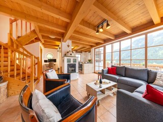 Ferienpark Wald im Pinzgau Ausstattung 19