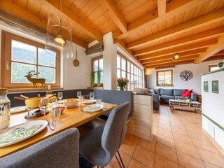 Ferienpark Wald im Pinzgau Ausstattung 21