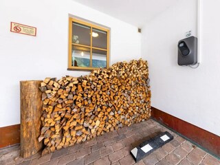 Ferienpark Wald im Pinzgau  45