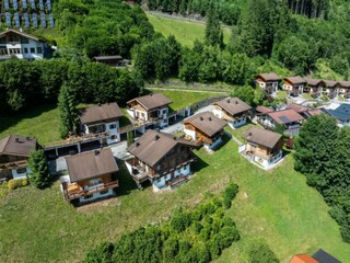 Ferienpark Wald im Pinzgau Umgebung 36