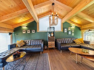 Vakantiepark Wald im Pinzgau Kenmerken 18