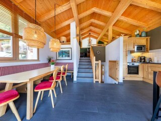 Vakantiepark Wald im Pinzgau Kenmerken 20