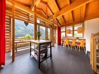 Vakantiepark Wald im Pinzgau Kenmerken 21