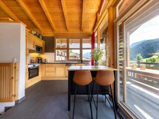 Ferienpark Wald im Pinzgau Ausstattung 22