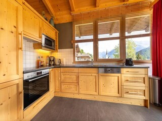 Vakantiepark Wald im Pinzgau Kenmerken 23