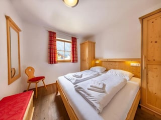 Ferienpark Wald im Pinzgau Ausstattung 25