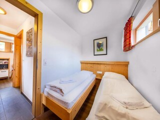 Vakantiepark Wald im Pinzgau Kenmerken 29