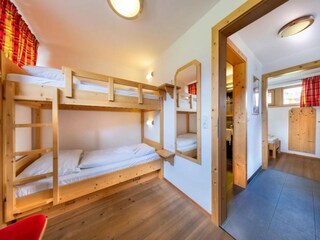 Ferienpark Wald im Pinzgau Ausstattung 30