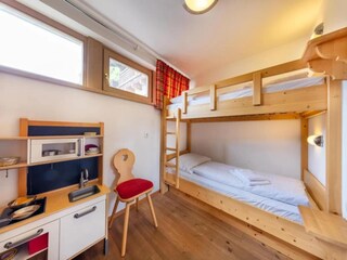 Vakantiepark Wald im Pinzgau Kenmerken 31