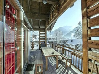 Vakantiepark Wald im Pinzgau Buitenaudio-opname 8