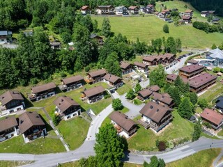 Vakantiepark Wald im Pinzgau Omgeving 36