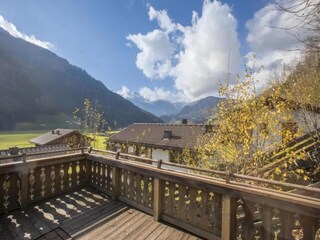Parc de vacances Wald im Pinzgau Enregistrement extérieur 4
