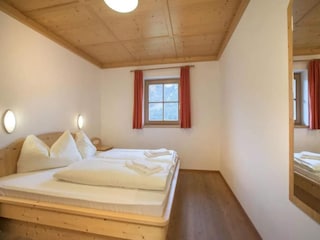 Parco vacanze Wald im Pinzgau Caratteristiche 21