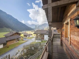 Parc de vacances Wald im Pinzgau Enregistrement extérieur 9