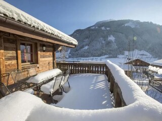 Parc de vacances Wald im Pinzgau Enregistrement extérieur 11