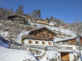 Parc de vacances Wald im Pinzgau Enregistrement extérieur 14