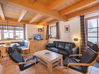 Vakantiepark Wald im Pinzgau Kenmerken 14