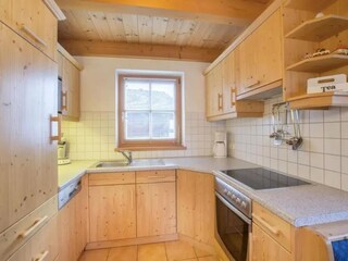 Vakantiepark Wald im Pinzgau Kenmerken 16