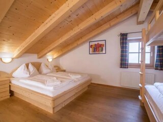 Vakantiepark Wald im Pinzgau Kenmerken 17